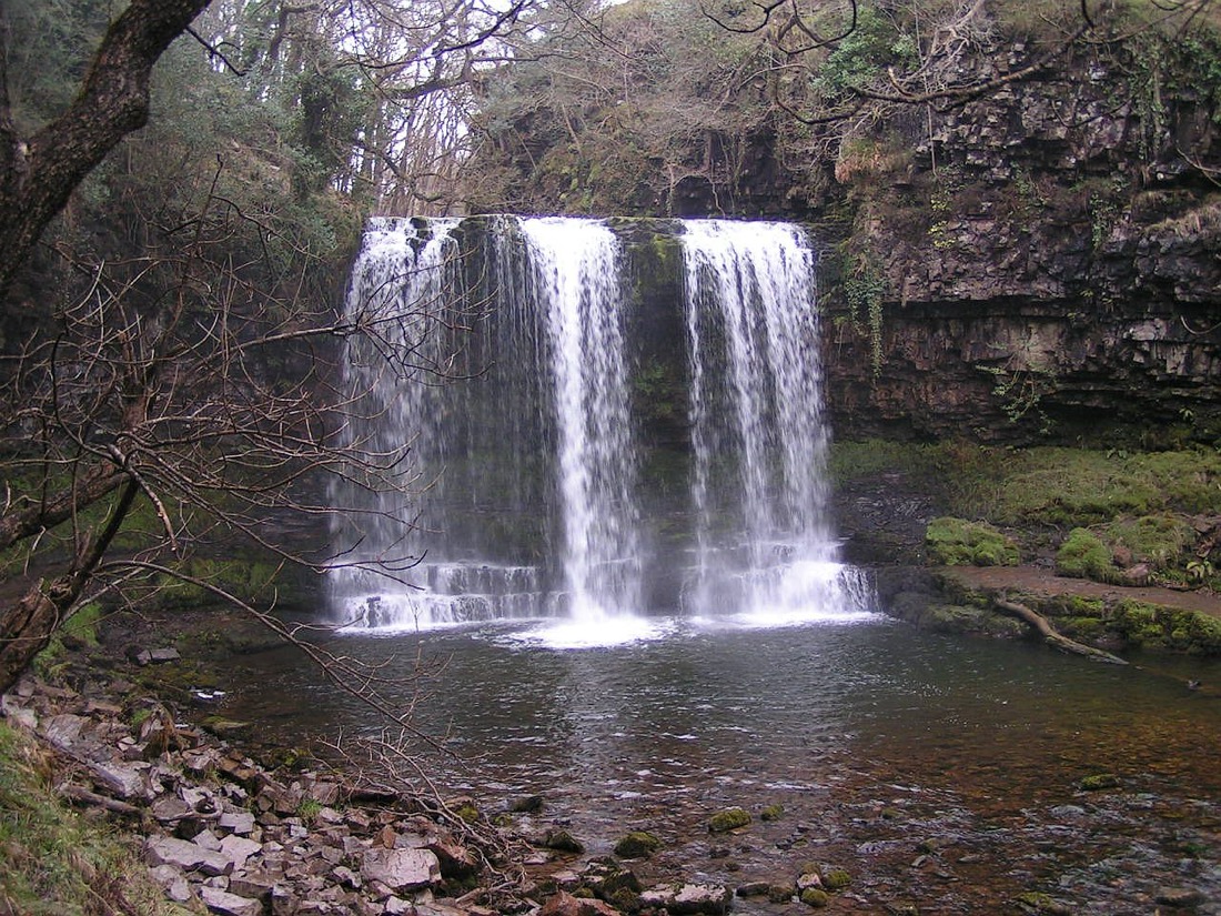 Waterfall Country